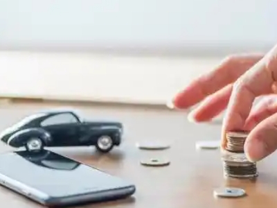 办理阜阳车辆抵押贷款，短期应急首选